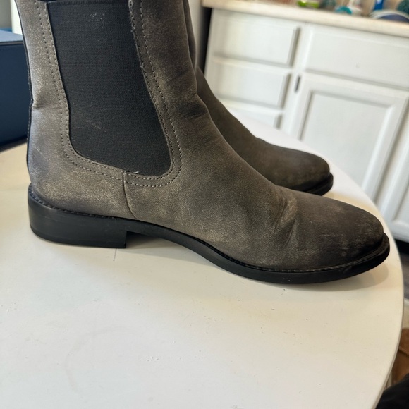 Thursday Boot Company Duchess boots women’s size 8.5 - Picture 4 of 6